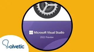 ✔️ INSTALAR VISUAL STUDIO 2022 Preview Windows 10