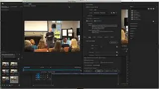 Exporting Video Files