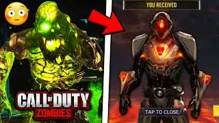 *NEW* Mythic Templar Confirmed + Special Finisher Moves & Zombies Update!? Cod Mobile Leaks!