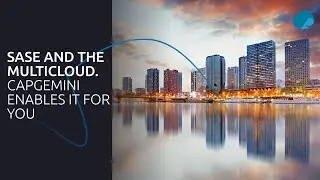 Power on to Secure MultiCloud | SME Sandra Adamson