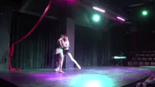 Pas de Deux