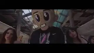 Fuma , Bebe Perrea (Video Oficial) feat. Nows, Raper y Navi G & Capitan Fuego