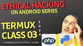 Termux Tutorial for beginners - Android Hacking | Termux Complete Course:Hindi _Urdu 2023