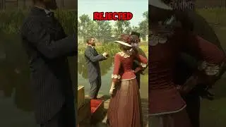 RDR2 - 5 random details missed by players in RDR2 Part 79 