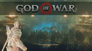 God of War - Прохождение #34
