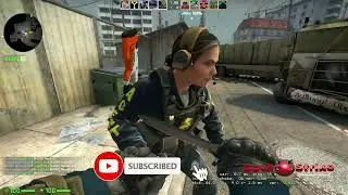 CSGO Competitive Devilstrike Gameplay S 01 Ep 45