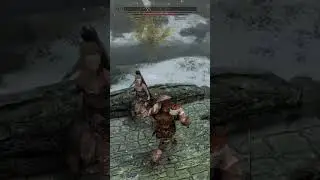 SKYRIM-КАК ЭТО ВООБЩЕ РАБОТАЕТ?! 
