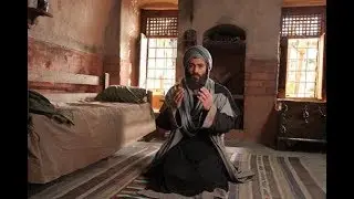 Док.  Фильм Один из четырёх Имам Ахмад (р. а)
