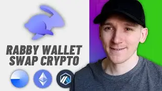 How to Swap Crypto in Rabby Wallet