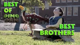 Best of Dino Dan | Best of Brothers!