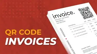 QR Codes on Invoices: Re-Shape Your Business Engagement Process