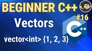 C++ Vectors and Dynamic Arrays