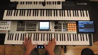Games People Play (Instructional keyboard cover)