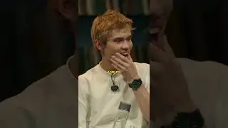 Как Рузиль побывал в Казахстане / шоу ЧБД 