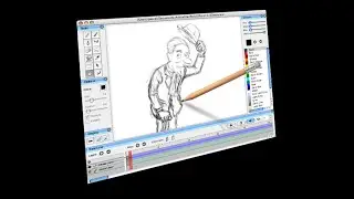 Download Pencil 2D Animation Program Free on Windows