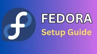 Things to do after installing Fedora Atomic