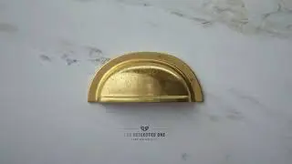 Brass Material Octane Render (3Ds Max) | interior design materials | Part 1