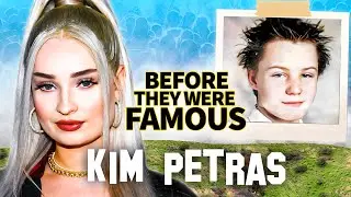 Kim Petras | Before They Were Famous | How Unholy Made Her LGBTQ+ Icon