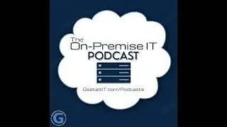 Enterprise Networking Has No Need for IPv6 – The On-Premise IT Roundtable