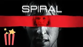 Spiral | FULL MOVIE | Psychological Thriller | Zachary Levi, Amber Tamblyn