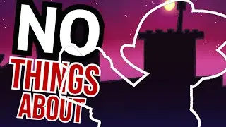 No Things About Pico! (Friday Night Funkin'... Facts?)