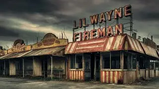 Lil Wayne-Fireman F*ck Off VE REMIX