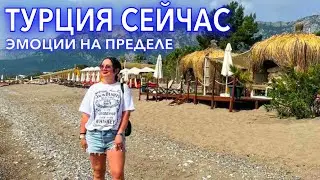 Турция 2023. УЕЗЖАЮ и РЫДАЮ❗️ЛУЧШИЙ ТУРЕЦКИЙ ОТЕЛЬ Ulusoy Kemer Holiday Club 5*. Кемер 2023