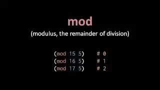 A Simple Programming Language - (part 6 of 13)