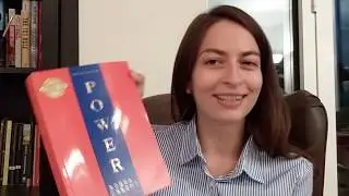The 48 Laws of Power by Robert Greene - Book Review