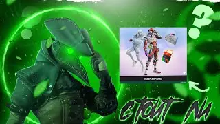 СТОИТ ЛИ НА НАБОР AIRPHORIA В FORTNITE
