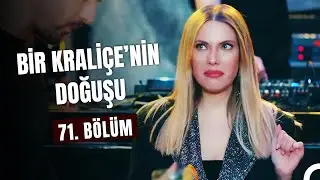 Bir Kraliçenin Doğuşu 71. Bölüm - Yasak Elma