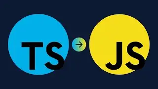 Compile TypeScript to JavaScript (3 Easy Ways) | TS to JS Conversion