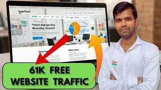 Get FREE Website Traffic with Guest Posting on New Site! 2024