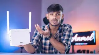 My Experience With Airtel Xstream Fiber l 200Mbps Plan
