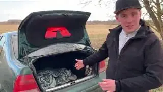 Автомобиль на каждый день