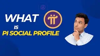 Pi Network social profile update||Fireside forum||Pi Dapps||#pinetwork #crypto