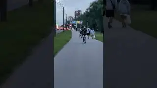 На зубастой резине трудно 😁 ТГК: n1h1lll_daily #shorts