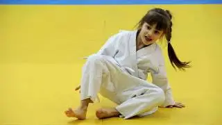 АЙКИВолков 2. Черный пояс. Мария Славина.