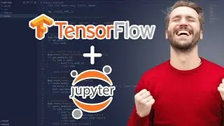 How to Create Tensorflow Environment for Jupyter Notebook (2024)