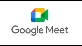 How to record google meet video call | Google meet visual effect | Latest 2023