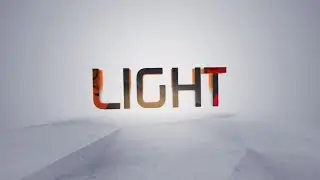 Itemlight Logo Reveal - Videomaker ou Filmmaker