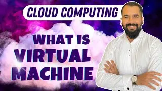 Virtual Machine Explained in Hindi l Cloud Computing