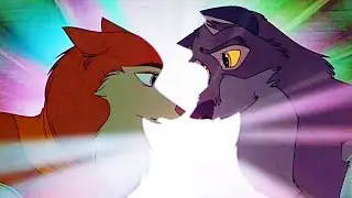 BALTO Clip - 
