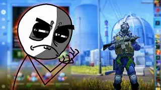 СМЕХ И НЕНАВИСТЬ В CS GO. КС ГО РАН, РАН БЭБИ, РАН!!!