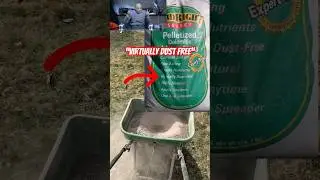 It’s not virtually dust free, not even close! 