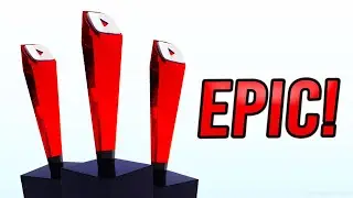 Here Is The YouTube RED Award! (what is it?)