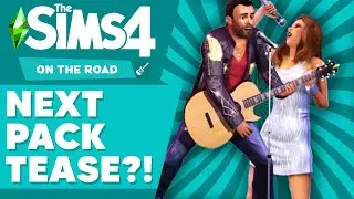 MUSIC & BANDS IS THE NEXT EXPANSION PACK??! 😱👀