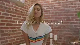 Мастурбатор вагина Fleshlight Girls - Teagan Presley