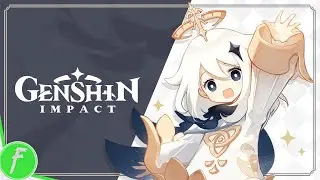 Genshin Impact FULL WALKTHROUGH Gameplay HD (PC) | NO COMMENTARY | PART 37