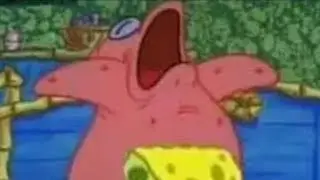 [YTP] SpongeBoob loses his virginity